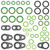 Upgrade Your Auto | HVAC Parts and Accessories | 11-14 Chrysler 200 | CRSHA02744
