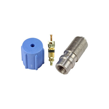 Upgrade Your Auto | HVAC Parts and Accessories | Universal | CRSHA02754