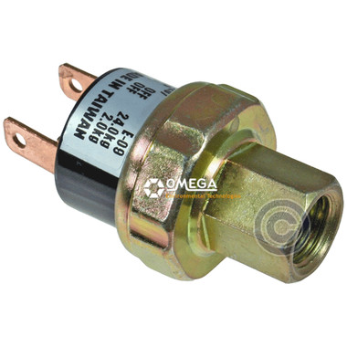 Upgrade Your Auto | HVAC Parts and Accessories | Universal | CRSHA02770
