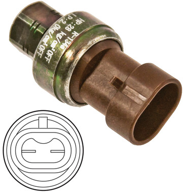 Upgrade Your Auto | HVAC Parts and Accessories | Universal | CRSHA02772