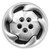 Upgrade Your Auto | Hubcaps and Wheel Skins | 95-96 Chevrolet Cavalier | CRSHW04137