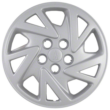 Upgrade Your Auto | Hubcaps and Wheel Skins | 00-05 Pontiac Sunfire | CRSHW04139