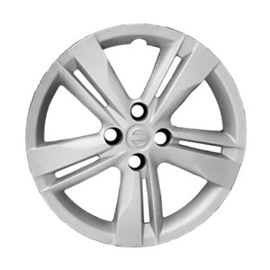 Upgrade Your Auto | Hubcaps and Wheel Skins | 18-21 Nissan Kicks | CRSHW04142