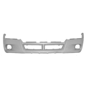 Upgrade Your Auto | Bumper Covers and Trim | 03-04 Pontiac Vibe | CRSHX07018