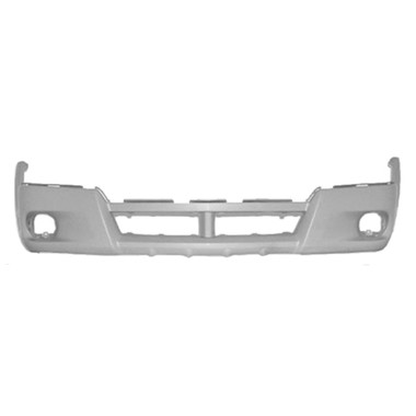 Upgrade Your Auto | Bumper Covers and Trim | 03-04 Pontiac Vibe | CRSHX07018