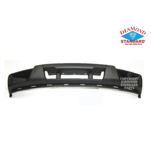 Upgrade Your Auto | Bumper Covers and Trim | 04-12 GMC Canyon | CRSHX07028