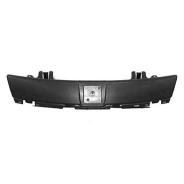 Upgrade Your Auto | Bumper Covers and Trim | 03-04 Saturn Ion | CRSHX07033
