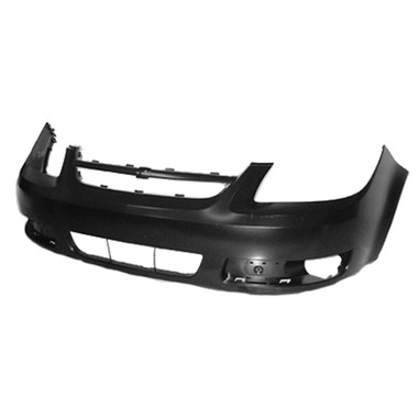 Upgrade Your Auto | Bumper Covers and Trim | 05-07 Chevrolet Cobalt | CRSHX07034