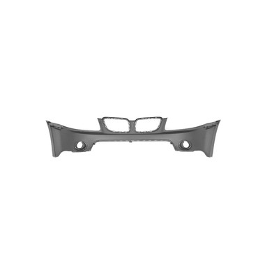 Upgrade Your Auto | Bumper Covers and Trim | 06-09 Pontiac Torrent | CRSHX07041
