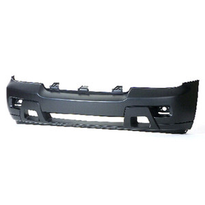 Upgrade Your Auto | Bumper Covers and Trim | 06-09 Chevrolet Trailblazer | CRSHX07043