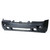Upgrade Your Auto | Bumper Covers and Trim | 06-09 Chevrolet Trailblazer | CRSHX07043