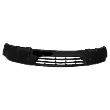 Upgrade Your Auto | Bumper Covers and Trim | 07-10 Saturn Outlook | CRSHX07044