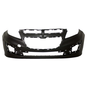 Upgrade Your Auto | Bumper Covers and Trim | 13-15 Chevrolet Spark | CRSHX07051