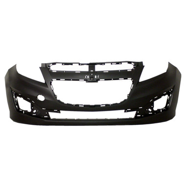 Upgrade Your Auto | Bumper Covers and Trim | 13-15 Chevrolet Spark | CRSHX07051