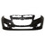 Upgrade Your Auto | Bumper Covers and Trim | 13-15 Chevrolet Spark | CRSHX07051