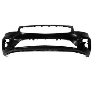 Upgrade Your Auto | Bumper Covers and Trim | 15-16 Chevrolet Cruze | CRSHX07055
