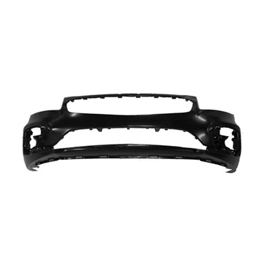 Upgrade Your Auto | Bumper Covers and Trim | 15-16 Chevrolet Cruze | CRSHX07056