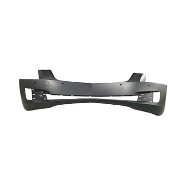 Upgrade Your Auto | Bumper Covers and Trim | 15-18 Cadillac ATS | CRSHX07058