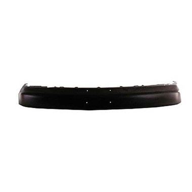 Upgrade Your Auto | Replacement Bumpers and Roll Pans | 92-99 Chevrolet Suburban | CRSHX07063