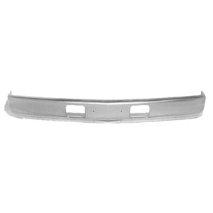 Upgrade Your Auto | Replacement Bumpers and Roll Pans | 92-94 Chevrolet Blazer | CRSHX07064