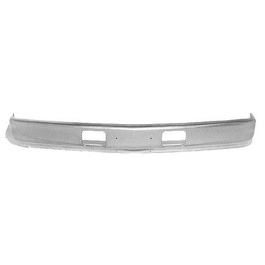 Upgrade Your Auto | Replacement Bumpers and Roll Pans | 92-94 Chevrolet Blazer | CRSHX07065