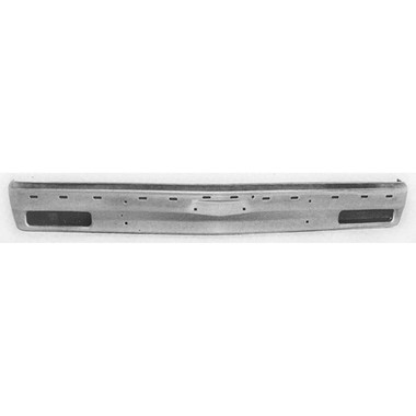 Upgrade Your Auto | Replacement Bumpers and Roll Pans | 91-93 GMC Sonoma | CRSHX07067
