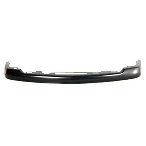 Upgrade Your Auto | Replacement Bumpers and Roll Pans | 98-04 Chevrolet S-10 | CRSHX07071