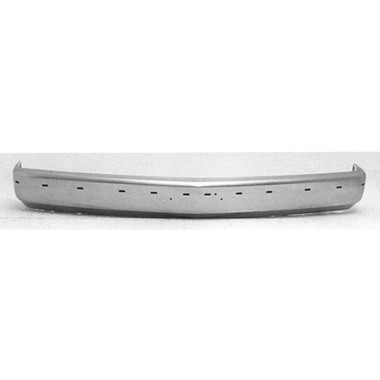 Upgrade Your Auto | Replacement Bumpers and Roll Pans | 92-94 Chevrolet Blazer | CRSHX07083