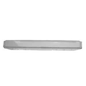 Upgrade Your Auto | Replacement Bumpers and Roll Pans | 07-08 Chevrolet Silverado 1500 | CRSHX07085