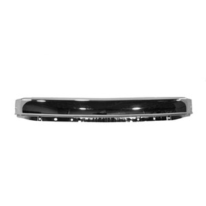 Upgrade Your Auto | Replacement Bumpers and Roll Pans | 07-13 Chevrolet Silverado 1500 | CRSHX07090