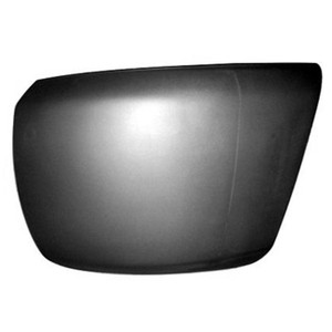 Upgrade Your Auto | Replacement Bumpers and Roll Pans | 07-13 Chevrolet Silverado 1500 | CRSHX07105