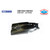 Upgrade Your Auto | Replacement Bumpers and Roll Pans | 07-13 Chevrolet Silverado 1500 | CRSHX07110