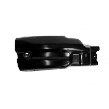 Upgrade Your Auto | Replacement Bumpers and Roll Pans | 07-13 Chevrolet Silverado 1500 | CRSHX07125