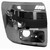 Upgrade Your Auto | Replacement Bumpers and Roll Pans | 12-13 Chevrolet Silverado 1500 | CRSHX07128