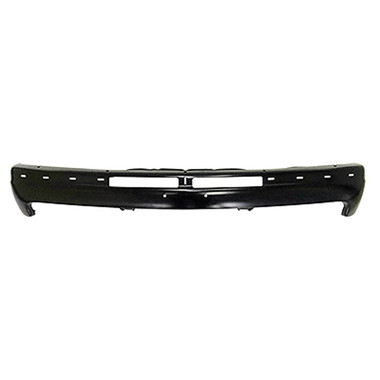 Upgrade Your Auto | Replacement Bumpers and Roll Pans | 02-06 Cadillac Escalade | CRSHX07135
