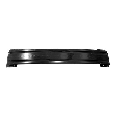 Upgrade Your Auto | Replacement Bumpers and Roll Pans | 12-20 Chevrolet Sonic | CRSHX07176