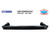 Upgrade Your Auto | Replacement Bumpers and Roll Pans | 15-22 GMC Canyon | CRSHX07185