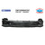 Upgrade Your Auto | Replacement Bumpers and Roll Pans | 14-17 Chevrolet Equinox | CRSHX07186