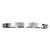 Upgrade Your Auto | Replacement Bumpers and Roll Pans | 16-19 Cadillac ATS | CRSHX07187