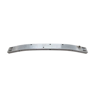 Upgrade Your Auto | Replacement Bumpers and Roll Pans | 18-22 Chevrolet Equinox | CRSHX07201