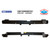 Upgrade Your Auto | Replacement Bumpers and Roll Pans | 17 Buick Encore | CRSHX07204