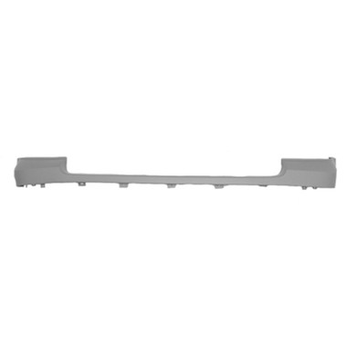 Upgrade Your Auto | Bumper Covers and Trim | 07-13 GMC Sierra 1500 | CRSHX07228