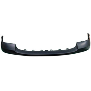 Upgrade Your Auto | Bumper Covers and Trim | 11-14 GMC Sierra HD | CRSHX07232