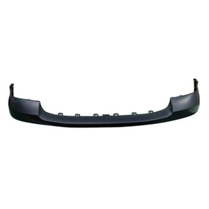 Upgrade Your Auto | Bumper Covers and Trim | 11-14 GMC Sierra HD | CRSHX07233