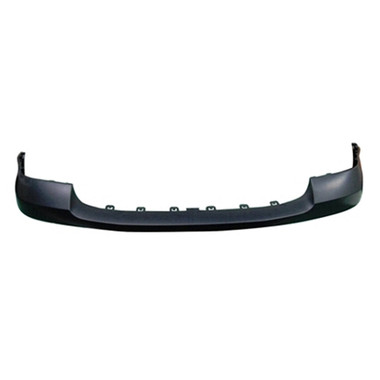 Upgrade Your Auto | Bumper Covers and Trim | 11-14 GMC Sierra HD | CRSHX07233
