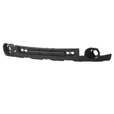 Upgrade Your Auto | Bumper Covers and Trim | 07-13 GMC Sierra 1500 | CRSHX07239