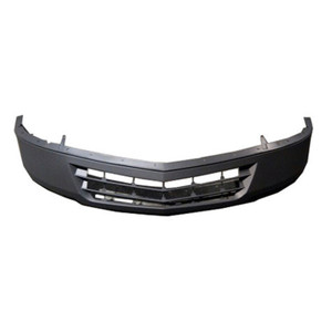 Upgrade Your Auto | Bumper Covers and Trim | 09-12 Chevrolet Traverse | CRSHX07251