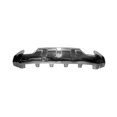 Upgrade Your Auto | Body Panels, Pillars, and Pans | 16-18 GMC Sierra 1500 | CRSHX07275