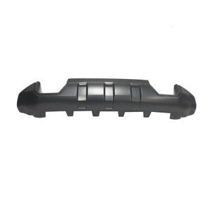 Upgrade Your Auto | Body Panels, Pillars, and Pans | 16-18 GMC Sierra 1500 | CRSHX07278