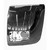 Upgrade Your Auto | Replacement Bumpers and Roll Pans | 07-10 Chevrolet Silverado 1500 | CRSHX07299
